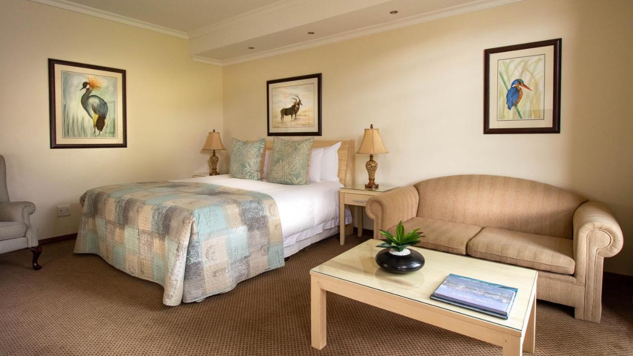 Glen Avon Lodge Boutique Hotel Kapstaden Eksteriør billede