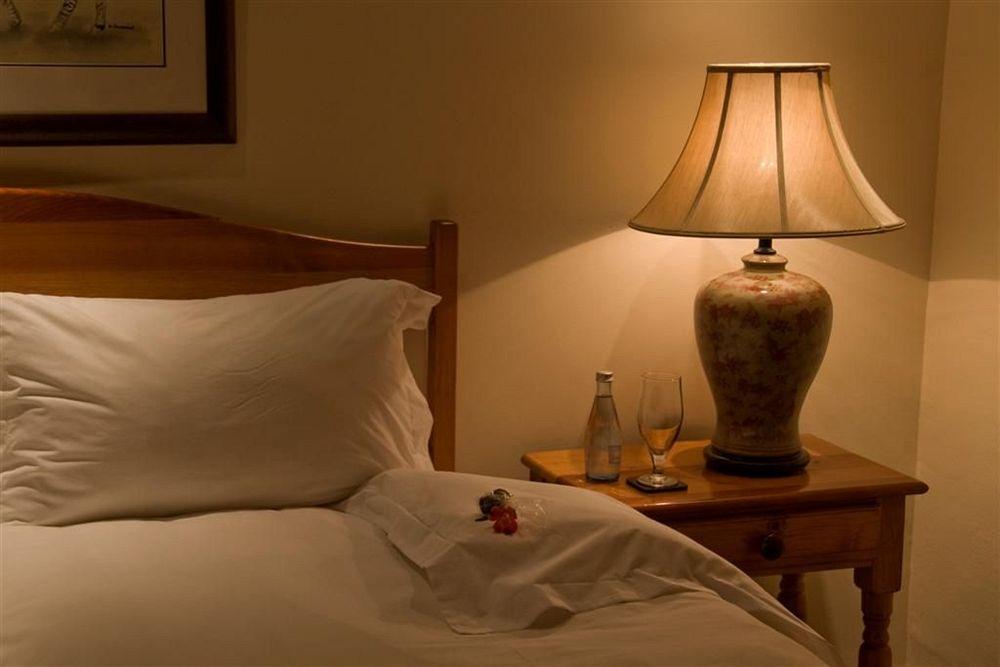 Glen Avon Lodge Boutique Hotel Kapstaden Eksteriør billede