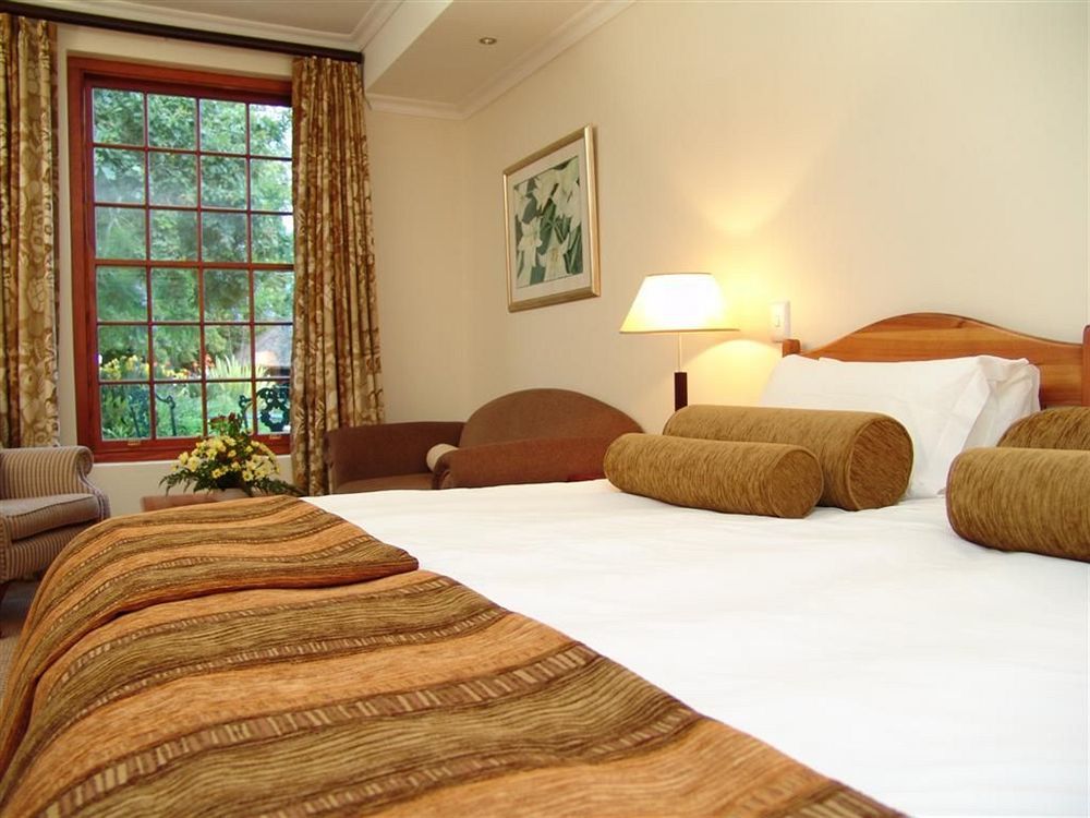 Glen Avon Lodge Boutique Hotel Kapstaden Eksteriør billede