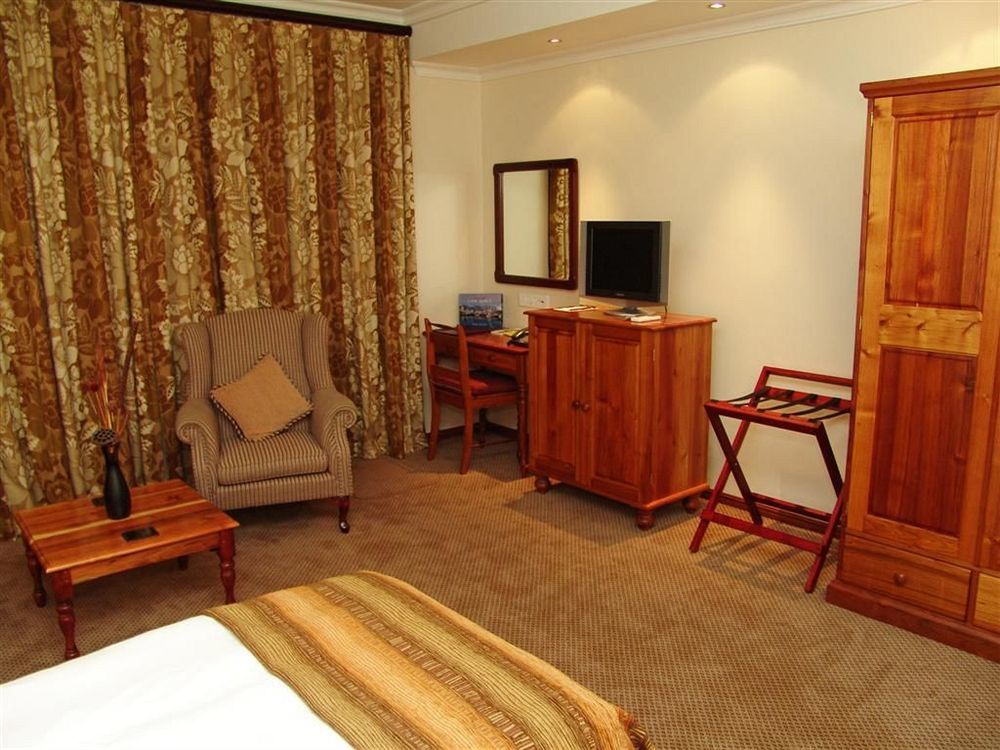 Glen Avon Lodge Boutique Hotel Kapstaden Eksteriør billede