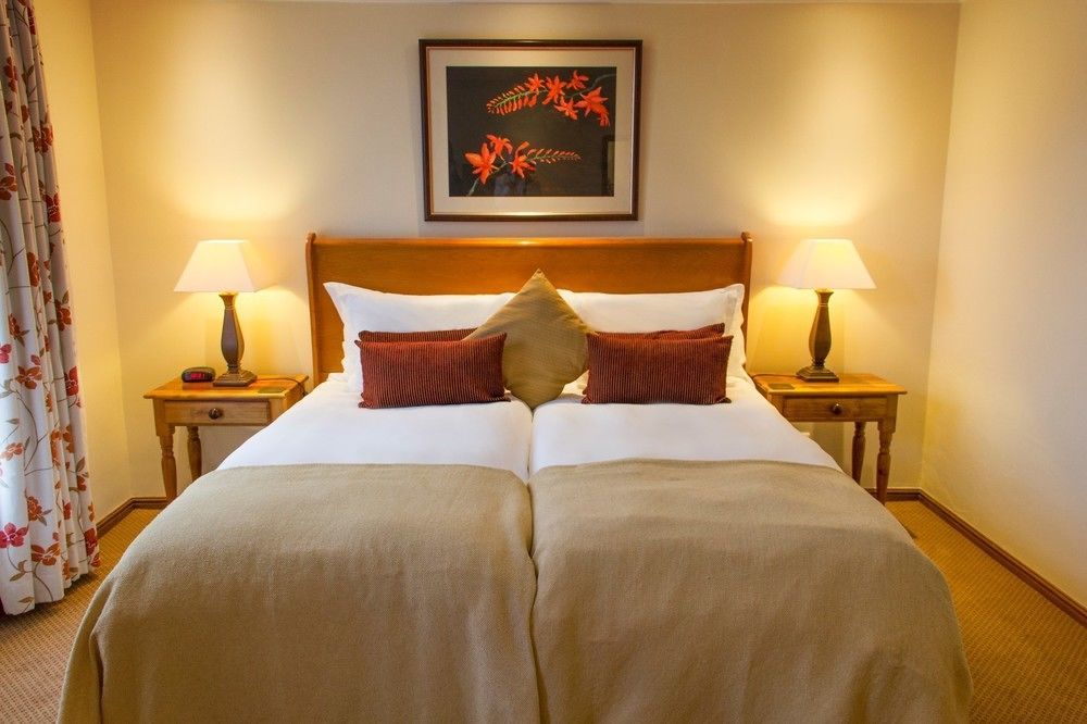Glen Avon Lodge Boutique Hotel Kapstaden Eksteriør billede