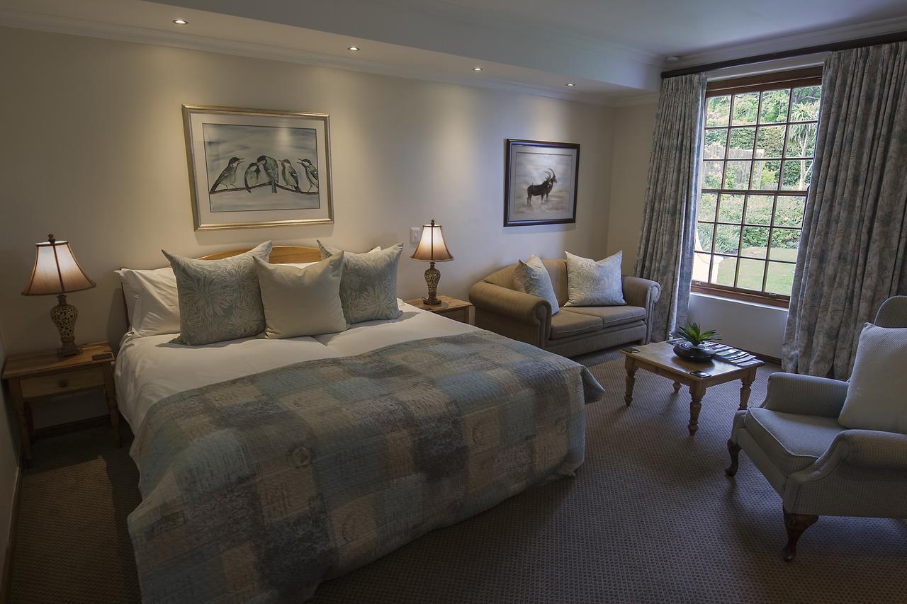 Glen Avon Lodge Boutique Hotel Kapstaden Eksteriør billede